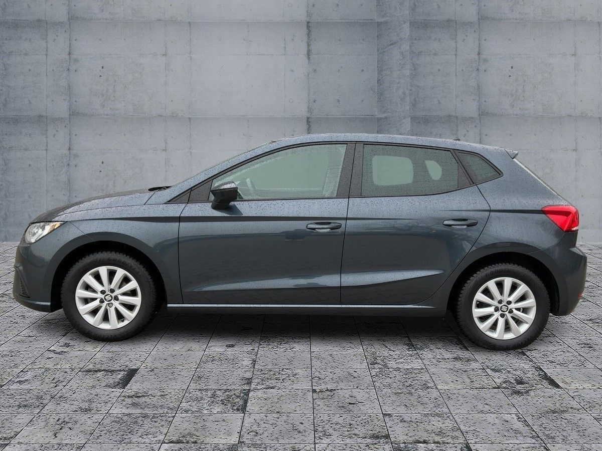 Seat Ibiza - Bild 4