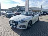 Audi S5 Cabriolet 3.0 TFSI quattro Navi Matrix - gebrauchte Audi S5 aus dem Jahr 2020