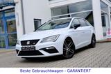 Seat Leon 2.0 TSI ST CUPRA 300 DSG ''ACC''DCC''LANE'' - Seat Leon: Alcantara