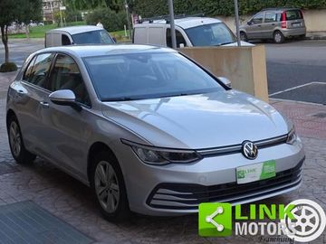 Volkswagen Golf - 3