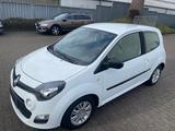 Renault Twingo Expression - Renault Twingo in Kiel