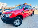 Ford Ranger 2,2 TDCI Doppelkabine XL4x4*Klima*74tkm* - Ford Ranger aus 2014