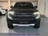 Ford Ranger Raptor 3.0 e-4WD DK *Rollo elektr.* - Ford Raptor mit Benzin-Antrieb: Automatik