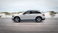 Mercedes-Benz GLC 220 d 4M AMG/Night/LED/Navi/Tempomat