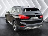 BMW X1 sDrive18d xLine HiFi LED Pano.Dach Navi Shz - BMW X1: Sdrive 18d