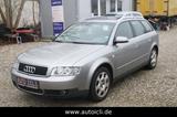 Audi A4 2.4 multitronic Avant * SCHECKHEFT * 2.HD * - gebrauchte Audi A4 aus dem Jahr 2001