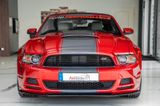 Ford Mustang 3,7  RS3 ROUSH LEDER XENON ALU - Ford: RS