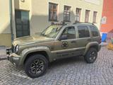 Jeep Cherokee - gebrauchte Jeep Cherokee aus dem Jahr 2003