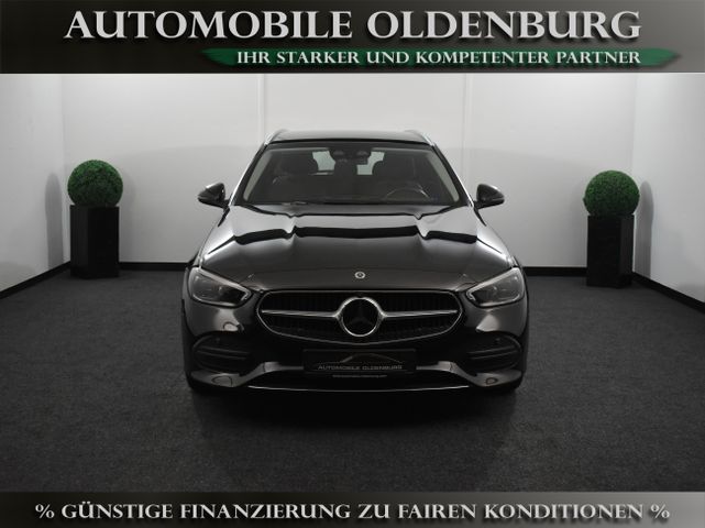 Mercedes-Benz C 220 d T Avantgarde *Distro+*AHK*360°*Digital*