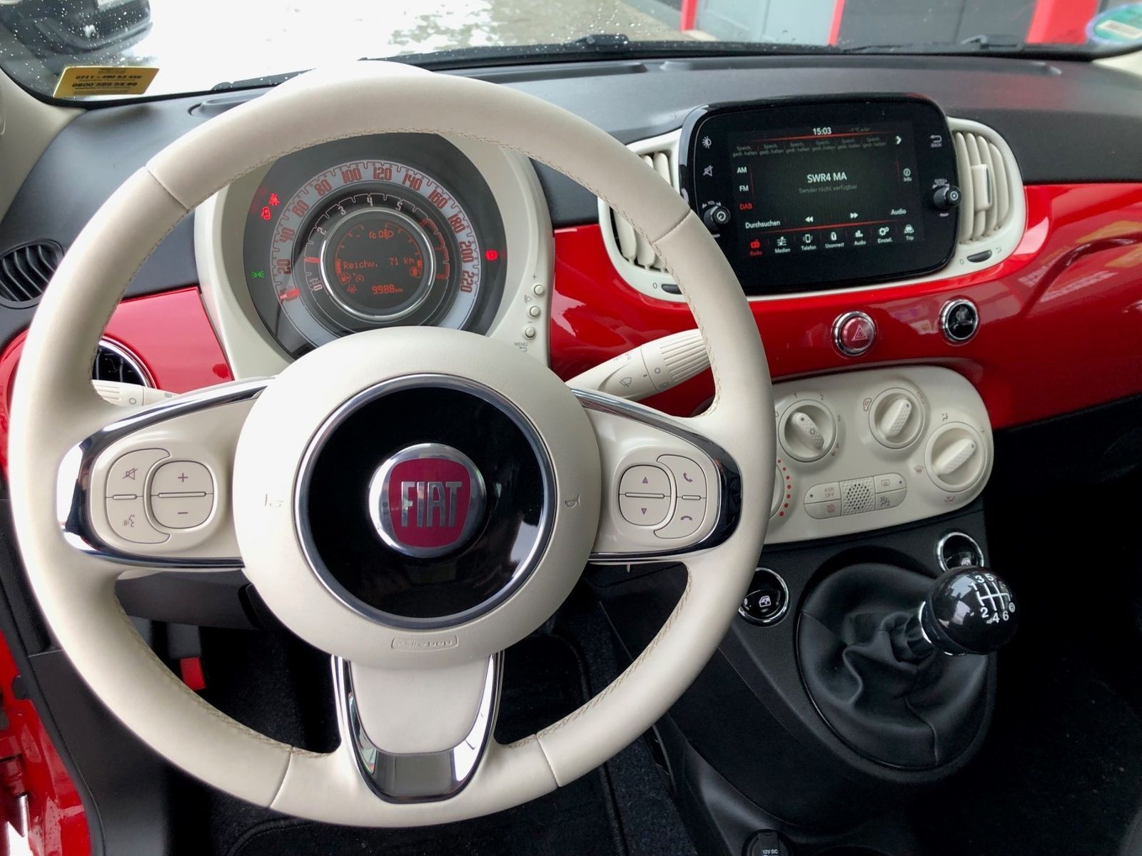 Fiat 500 - Bild 10