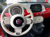 Fiat 500 - Vorschau Bild 10