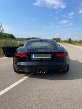 Jaguar F-Type 3.0 L V6 - Handschalter! | Y-Pipe fixed  - Jaguar F-Type in München