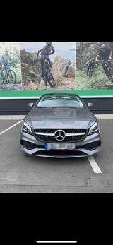 Mercedes-Benz CLA 200 - - Mercedes-Benz CLA 200 in Duisburg