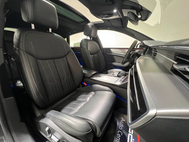 Audi S7 Sportback 3.0 TDI quattro Panorama,B&O,Matrix