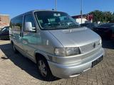 Volkswagen T4 Multivan/BEHINDERTENGERECHT/ - Volkswagen T4 Multivan: Automatik