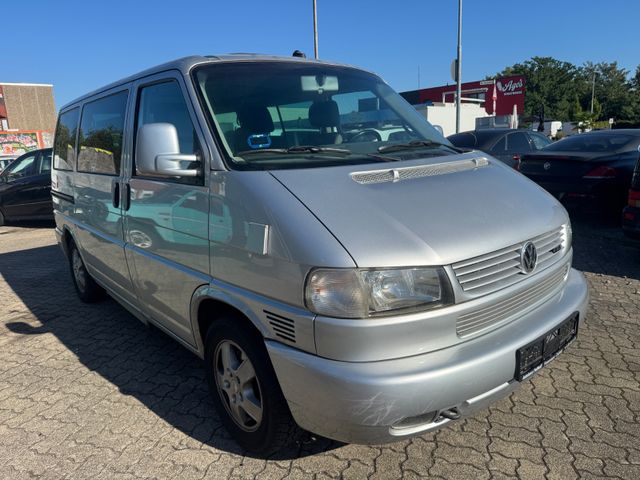 Volkswagen T4 Multivan/BEHINDERTENGERECHT/
