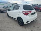 Toyota Yaris 1.5 vvt-ie 82kw M6 - Toyota Yaris: Unfallwagen