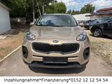 Kia Sportage Edition 7 2WD - Kia Sportage: Edition 7