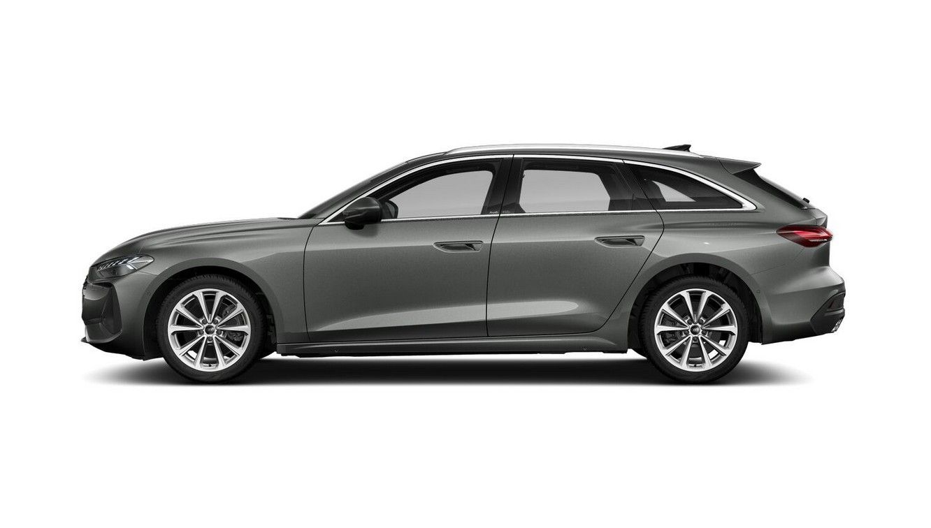 Audi A5 - Bild 7