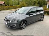 Volkswagen Golf Sportsvan VII IQ.DRIVE*1.Hand*AHK*Kamera* - Volkswagen Golf: I