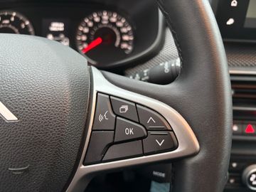 Dacia Sandero Stepway Expression TCe 100 ECO-G