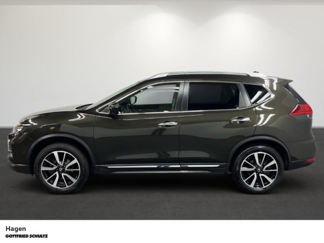 Nissan X-Trail Tekna PAN BOSE LEDER ACC KAMERA imagem 2