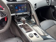 CORVETTE C7 6.2 V8 Z51 Stingray Grand Sport 3LT Sitzklima