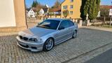 BMW Bmw E46 330Ci 330i Facelift Coupé M Paket - BMW 330 aus 2005: 330ci