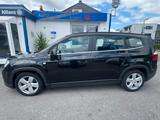 Chevrolet Orlando LTZ - Chevrolet in Bielefeld