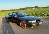 Nissan Maxima J30 3.0 V6 Oldtimer Rarität ... - Nissan aus 1992