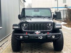 JEEP Wrangler Rubicon Xtreme 35" Hardtop 2.0 T 4,59%