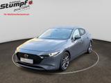 Mazda 3 e-SKYACTIV-G 2.0 M HYBRID 150 DRIVE SELECTION - Mazda 3: 150