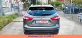 Nissan Qashqai N-Connecta - Nissan Qashqai in Mainz