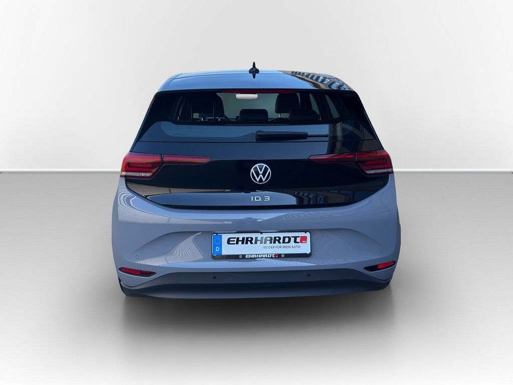 Volkswagen ID.3 - Bild 6