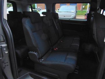 Bild 12 Peugeot Traveller Active L2