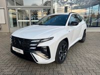 Hyundai TUCSON - Vorschau Bild 1
