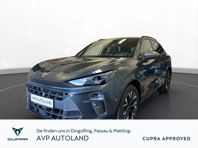 CUPRA Terramar 1.5 TSI e-Hybrid | NAVI | LED |