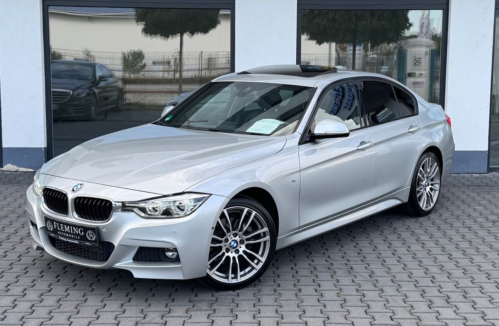 Image of BMW 330