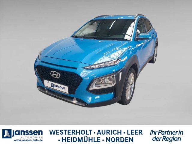 Hyundai KONA Sonderedition ADVANTAGE