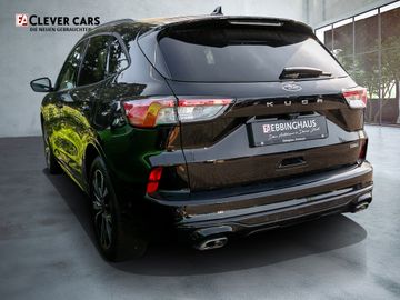 Ford Kuga 2.5 Plug-In Hybrid ST-Line X Navi Pano.