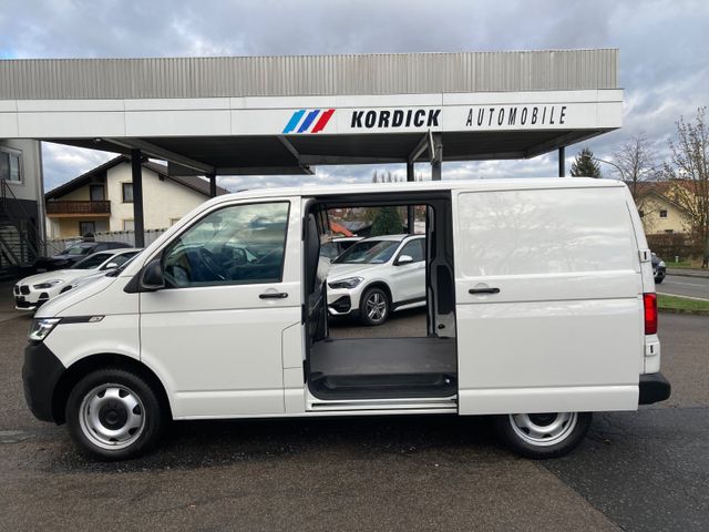 Volkswagen T6.1 KASTEN KR 2.0TDI 4-MOTION/2xSCH.TÜR/VOLL