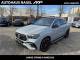 Mercedes-Benz GLE 53 HYBRID Coupe*AHK*Abgas*Night*Burm*Pano* - Mercedes-Benz GLE 53 AMG Plug-in Hybrid (PHEV) Gebrauchtwagen