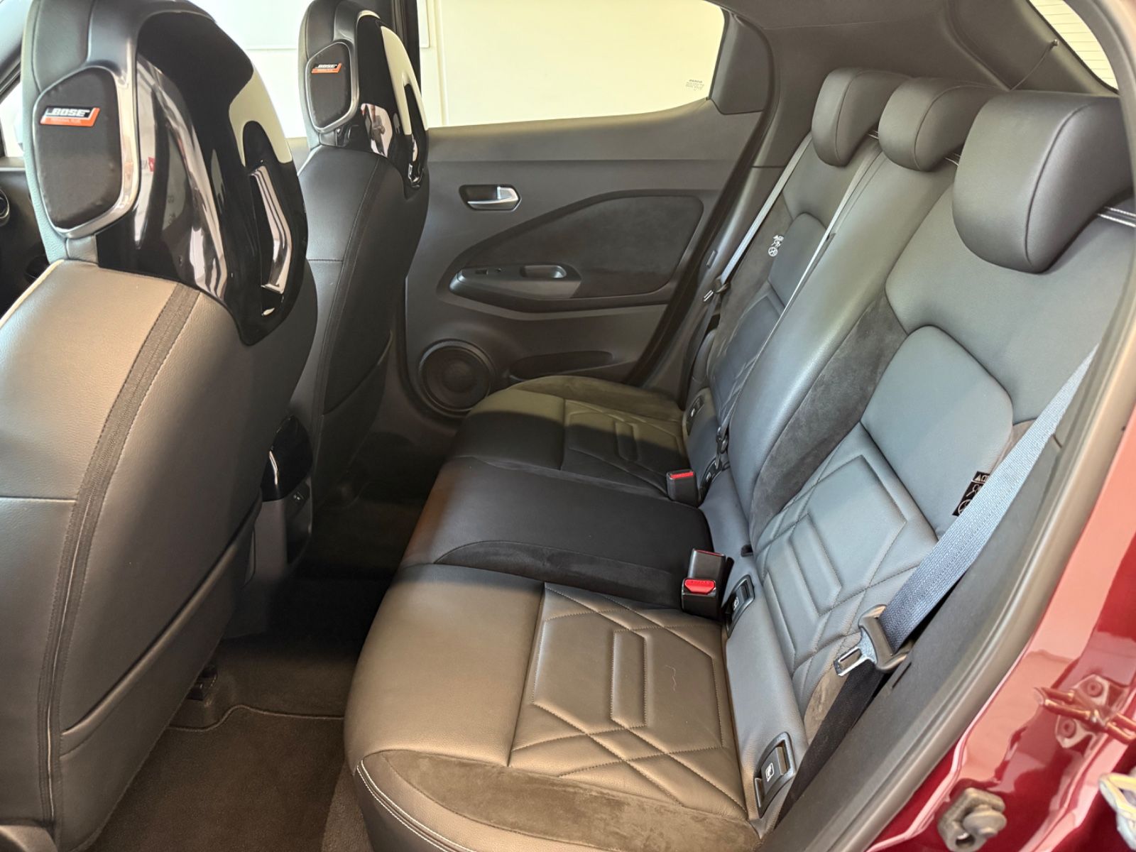 Fahrzeugabbildung Nissan Juke N-Design, 360° Kamera, BOSE, Pro-Pilot