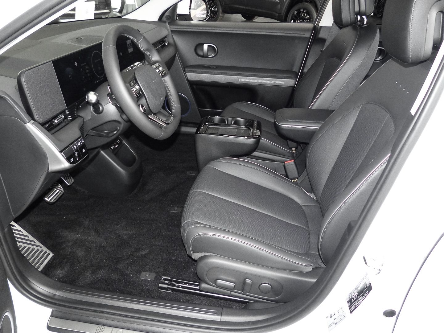 Hyundai IONIQ 5 – Bild 14