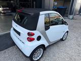 Smart ForTwo Cabrio Sitzheizung Klima HU+AU NEU! Top - gebrauchte Smart ForTwo aus dem Jahr 2007