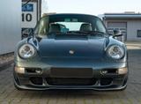 Porsche 993 C2 Aventuragrün *BBS, Cargraphic, Eibach* - Porsche 993 von privat