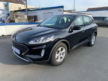 Ford Kuga Cool&Connect EcoBlue *Winterpaket*Navi* HM