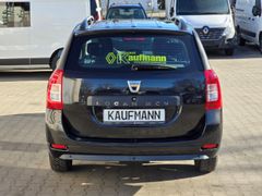 Fahrzeugabbildung Logan MCV II Kombi Comfort 0.9 TCe LPG 90 eco