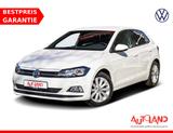 Volkswagen Polo 1.0 TSI Highline DSG Navi App-Connect PDC - Volkswagen Polo: Dsg