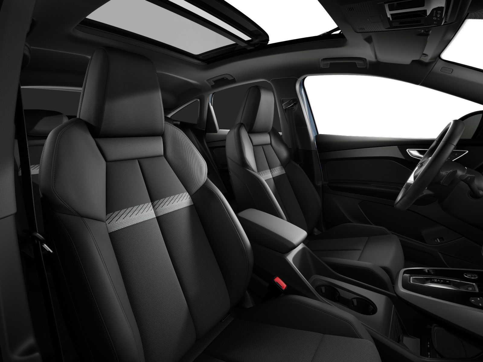 Audi Q4 e-tron - Bild 10